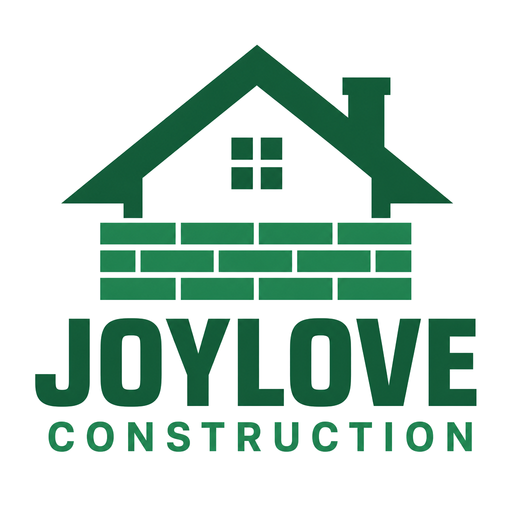 Joylove Construction